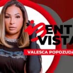 Valesca Popozuda comemora parceria com Márcio Victor e conta perrengue no Carnaval de Salvador: ‘O trio quebrou’