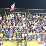 Campeonato baiano: Bahia vence Barcelona de Ilhéus de virada e tricolor se mantém na liderança