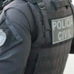 Oito pessoas são presas em ação da Polícia Civil no norte da Bahia