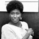 Glória Maria foi primeira jornalista negra a estrear como repórter na televisão brasileira