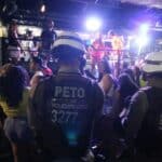 Foragido da Justiça é preso durante carnaval de Juazeiro, na Bahia