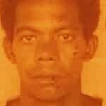 Idoso morre após ser atingido por bala perdida na Bahia