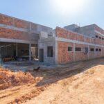 Hospital Veterinário de Salvador tem previsão de entrega para primeiro semestre de 2023