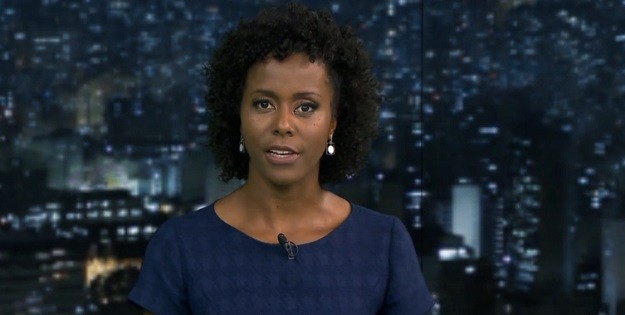 Jornal Nacional muda e terá primeira 'moça do tempo' negra 