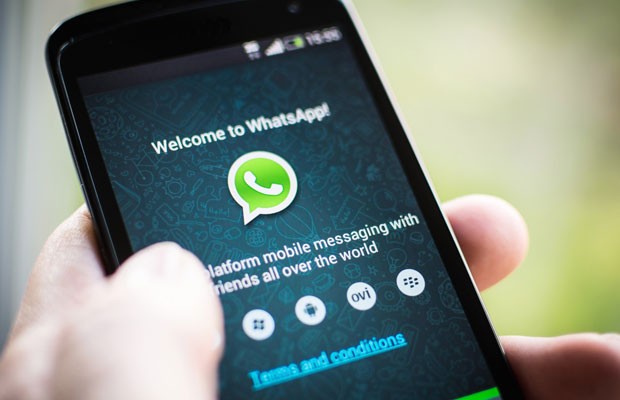 WhatsApp, aplicativo de mensagens instantâneas para celular e computador. (Foto: Divulgação/WhatsApp)